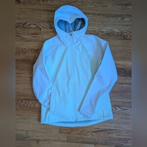 North face Lightweight Rain Jacket